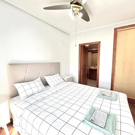Apartamiento Dimar, Joyosa Daire