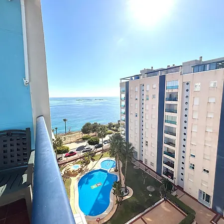 Daire Apartamiento Dimar, Joyosa Villajoyosa