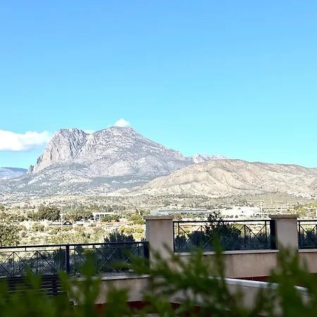 Apartamiento Dimar, Joyosa Daire *