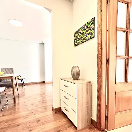 Apartamiento Dimar, Joyosa Daire Villajoyosa
