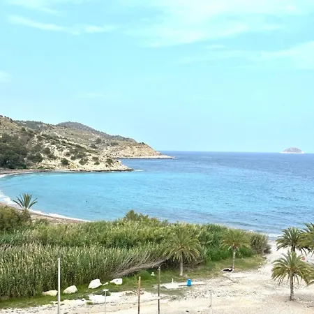 Apartamiento Dimar, Joyosa Daire *