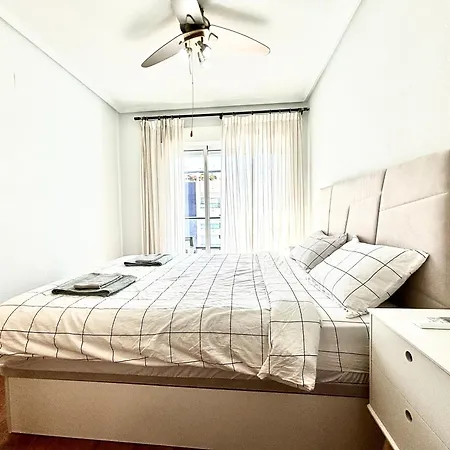 Apartamiento Dimar, Joyosa Villajoyosa