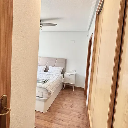 Apartamiento Dimar, Joyosa * Villajoyosa
