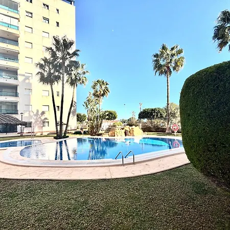 Apartamiento Dimar, Joyosa Apartamento