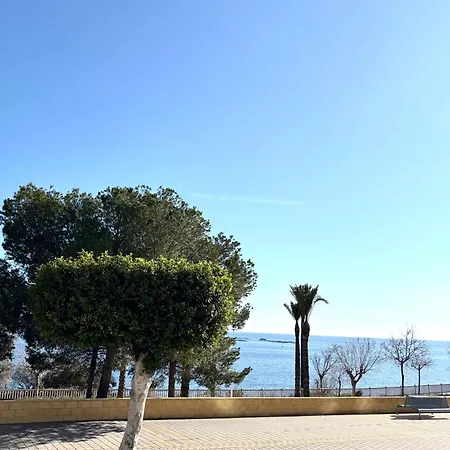 Apartamiento Dimar, Joyosa Apartamento *
