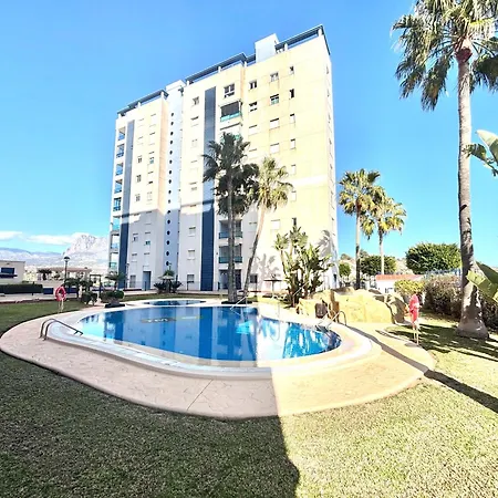 Apartamiento Dimar, Joyosa