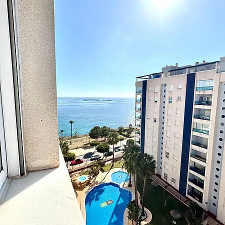 Apartamiento Dimar, Joyosa Apartamento Villajoyosa