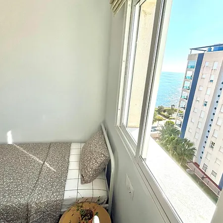 Apartamiento Dimar, Joyosa Apartamento
