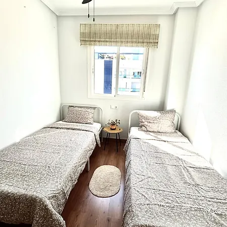 Apartamiento Dimar, Joyosa *