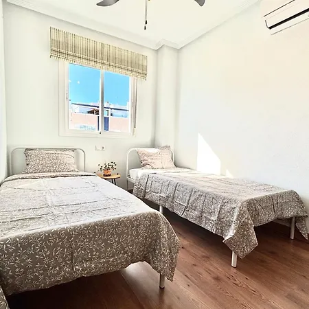 Apartamiento Dimar, Joyosa * Villajoyosa