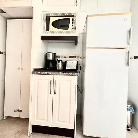 Apartamiento Dimar, Joyosa *