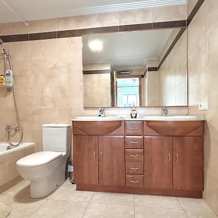 Appartement Apartamiento Dimar, Joyosa *
