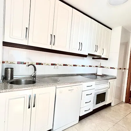 Apartamiento Dimar, Joyosa