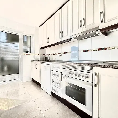 Apartamento Apartamiento Dimar, Joyosa Villajoyosa