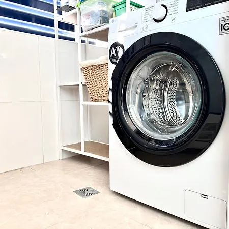 Apartamiento Dimar, Joyosa *