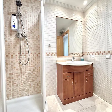 Apartamiento Dimar, Joyosa Villajoyosa