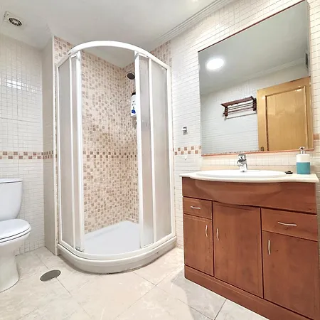 Apartamento Apartamiento Dimar, Joyosa Villajoyosa