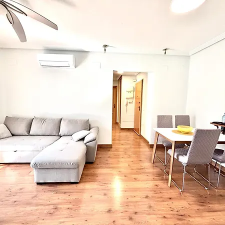Apartamento Apartamiento Dimar, Joyosa *