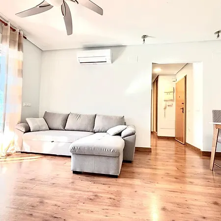 Apartamiento Dimar, Joyosa Apartamento *